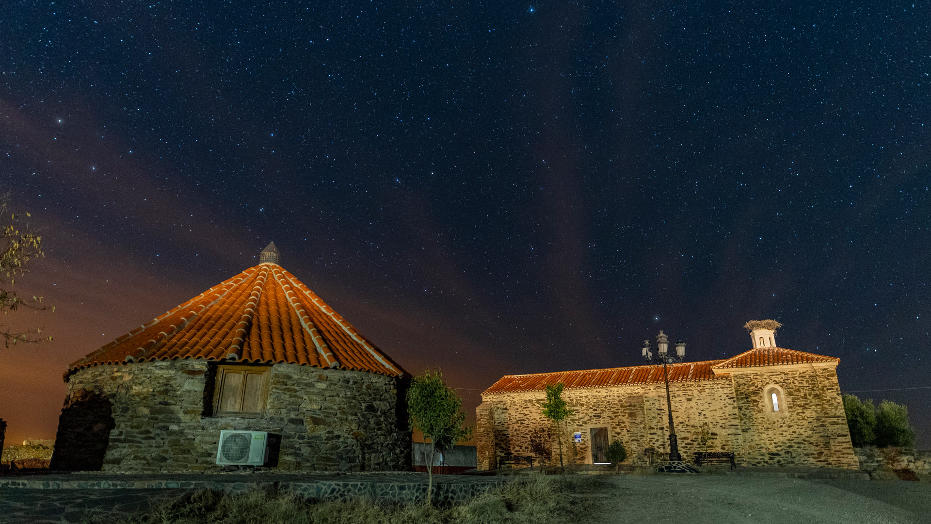 Astrofotografía - Salorino