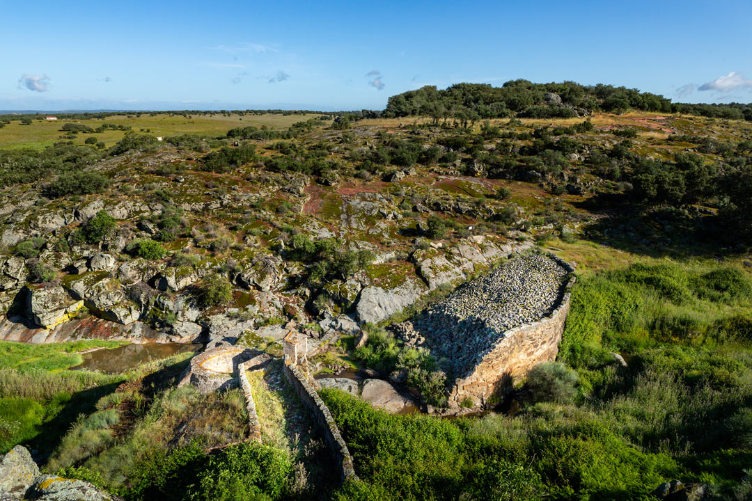 Molinos de Cabra