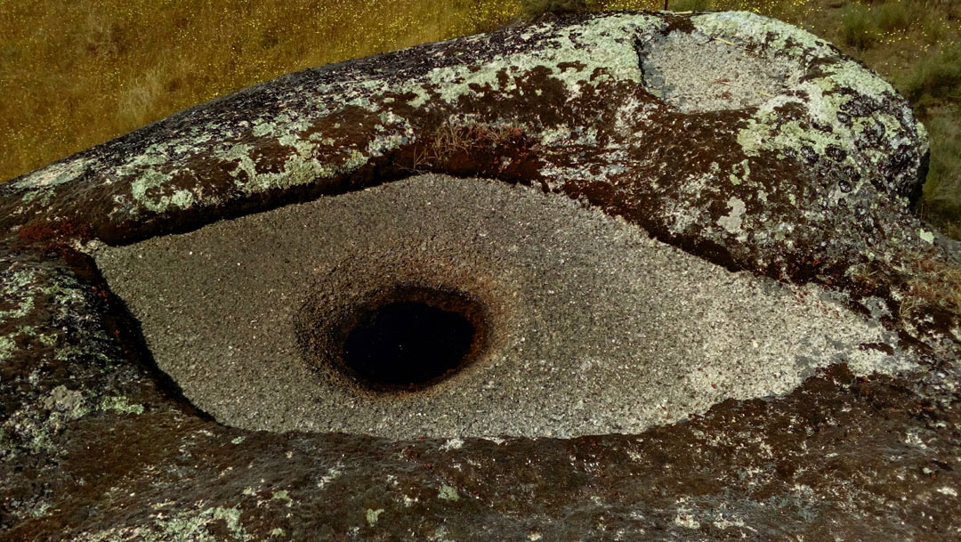Peña Carnicera