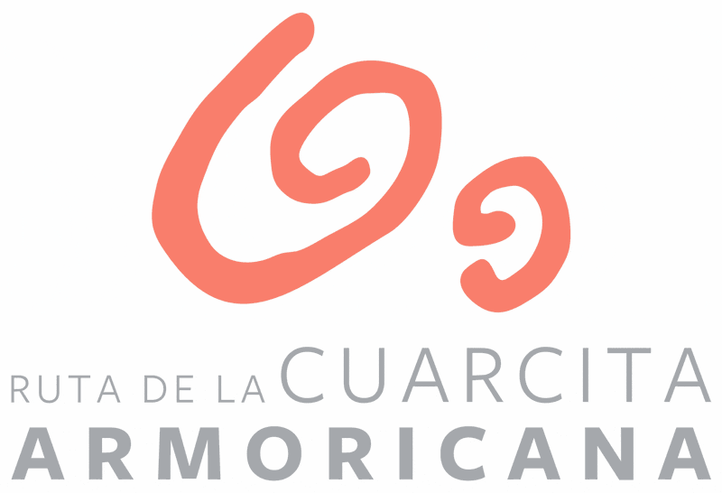 Ruta de la Cuarcita Armoricana Ruta de la Cuarcita Armoricana