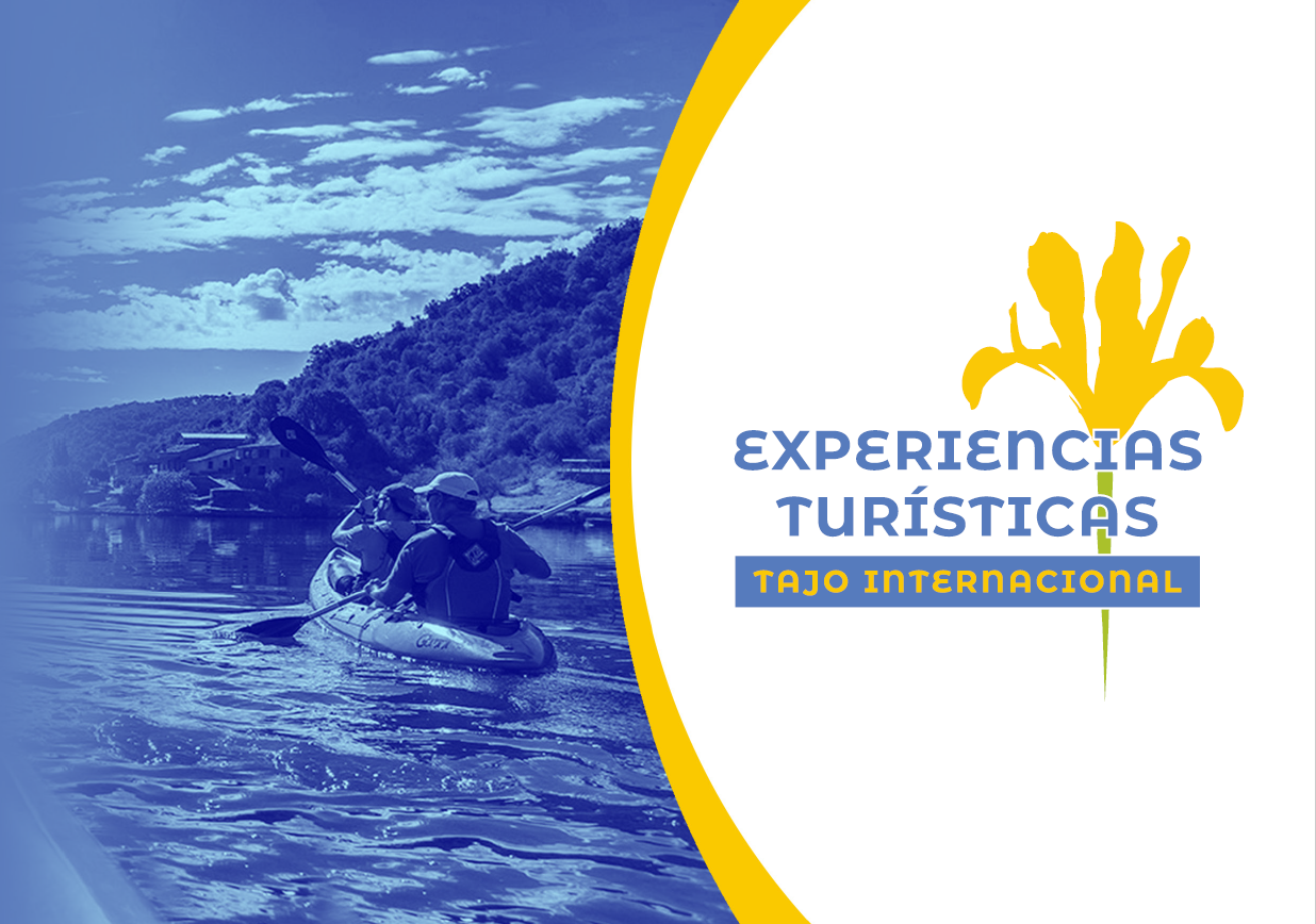 Catálogo de experiencias turísticas en la Biosfera Transfronteriza Tajo-Tejo Internacional 